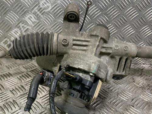 Steering rack SUZUKI SWIFT III (MZ, EZ)  | BP19963330M22 