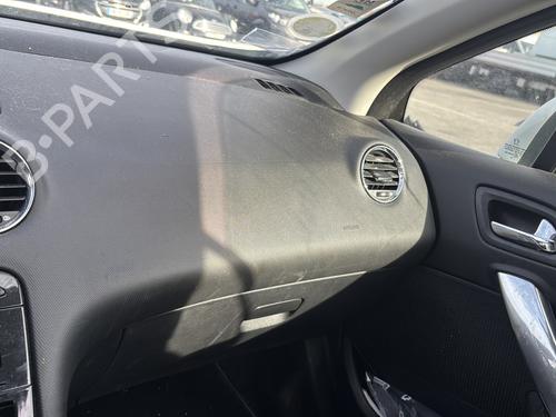 Electronic module PEUGEOT 308 CC (4B_) 2.0 HDi | BP33314398M83 - Image 21