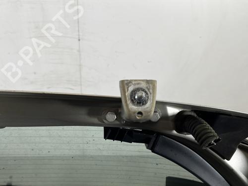 Tailgate PEUGEOT 308 I (4A_, 4C_) 1.6 HDi | BP28441668C6 