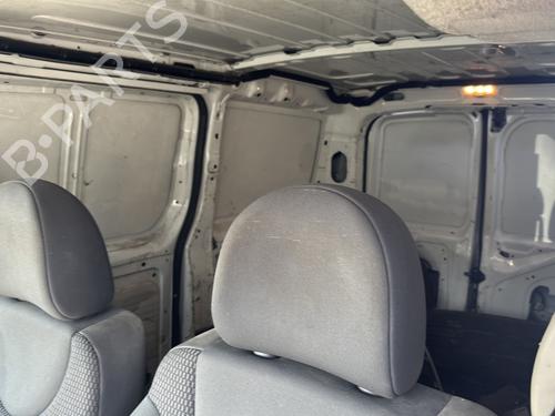 Front right window mechanism CITROËN JUMPY II Van 2.0 HDi 120 | BP31834346C23  - Image 18