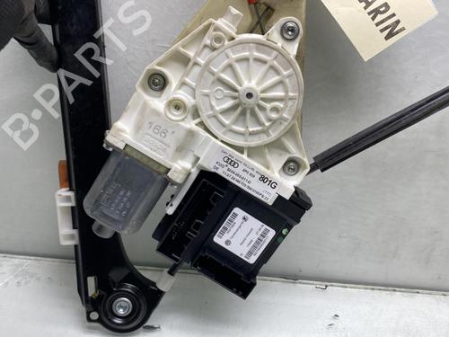 Front left window mechanism AUDI A3 (8P1) 2.0 TDI 16V | BP20223796C22 