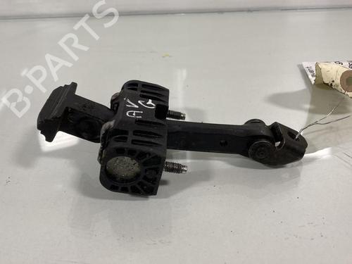 Used Hinge/Door check strap PEUGEOT 407 SW (6E_, 6D_) 2.0 HDi 135 (136 hp) 20024634