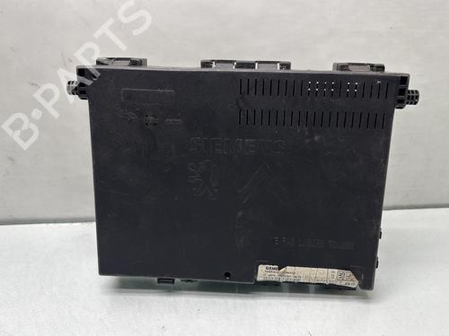 Skrzynka bezpieczników PEUGEOT 206 Hatchback (2A/C) 1.1 i | BP30082662E1 