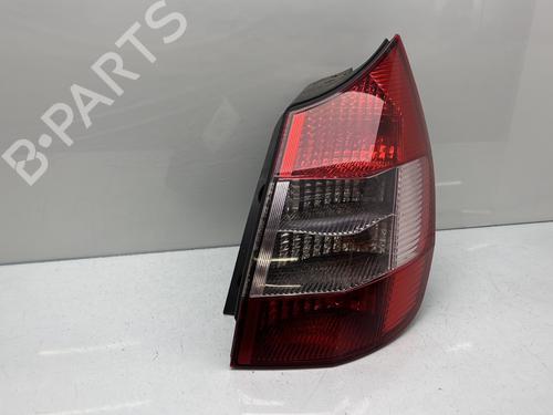 Used Right taillight RENAULT SCÉNIC II (JM0/1_) 1.9 dCi (JM0G, JM12, JM1G, JM2C) (120 hp) 30443365