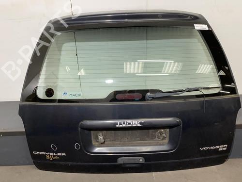Used Tailgate CHRYSLER VOYAGER / GRAND VOYAGER III (GS_, NS_) [1992-2001]  30593274
