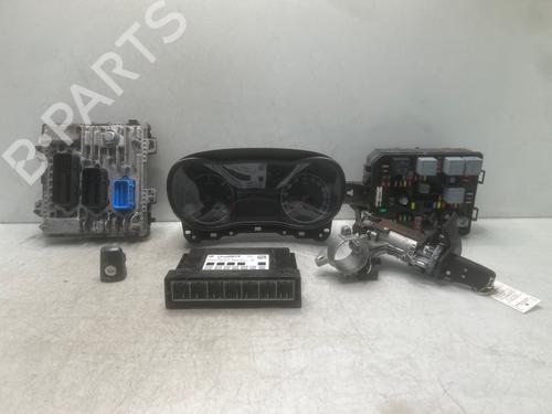 Electronic module OPEL CORSA E (X15) 1.3 CDTI (08, 68) | BP38978149M83 - Image 12