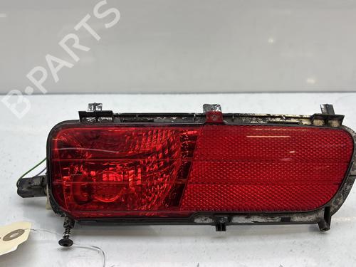 Tåkelys/Varsellys CITROËN C4 Picasso I MPV (UD_) 1.6 HDi 110 (112 hp) 32682307