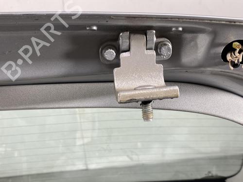 Used Tailgate VW POLO IV (9N_, 9A_) 1.2 12V (64 hp) 30897658