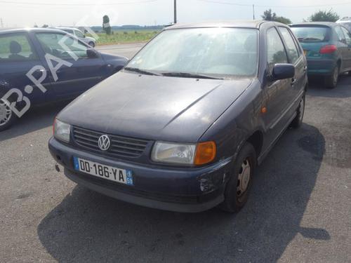 Left taillight VW POLO III (6N1)  | BP21386536C34 