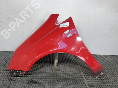 Forkjerm venstre OPEL CORSA D (S07) 1.3 CDTI (L08, L68) (90 hp) 26952813