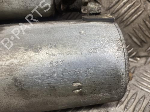 Anlasser PEUGEOT 206 Hatchback (2A/C) 1.4 i | BP29897545M8