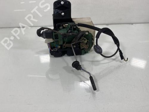 Türschloss rechts vorne für VW PASSAT B5.5 Variant (3B6) 1.9 TDI (130 hp) 25261802