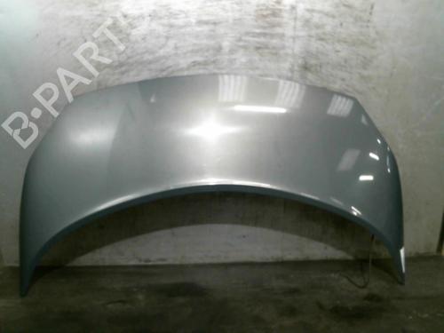 Used Hood RENAULT SCÉNIC II (JM0/1_) [2003-2010]  19983257