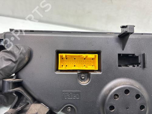 Climate control CITROËN C5 I (DC_) 2.0 HDi (DCRHZB, DCRHZE) | BP34243136I5  - Image 5