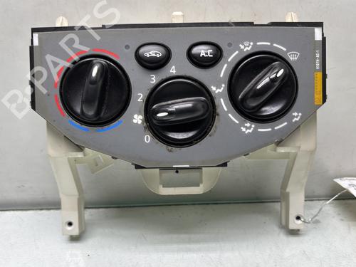 climate-control-renault-trafic-ii-bus-jl-2001-32062651 main image