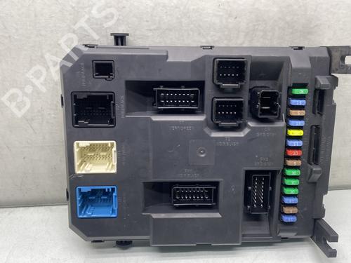 Fuse box PEUGEOT 207 SW (WK_) 1.6 16V | BP29141716E1 