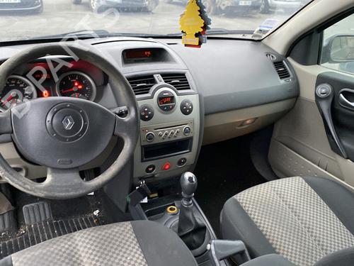 Left front window switch RENAULT MEGANE II (BM0/1_, CM0/1_) 1.9 dCi (BM0G, CM0G) | BP34242583I27  - Image 27
