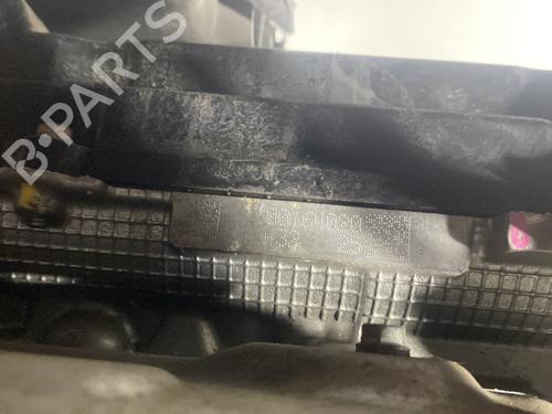 Used Engine Engine 24932075 24932075
