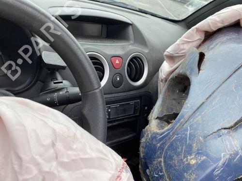 Gearbox CITROËN C3 Pluriel (HB_) 1.4 HDi | BP20483631M3