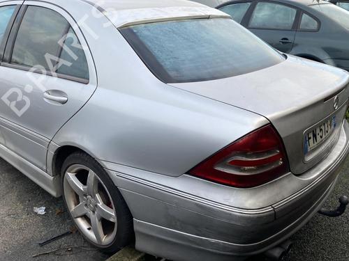 Left taillight MERCEDES-BENZ C-CLASS (W203) C 200 CDI (203.004) | BP19961403C34 