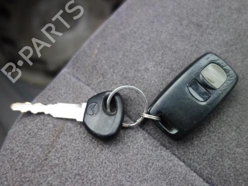 Left headlight MAZDA PREMACY (CP) 2.0 TD | BP20003853C28  - Image 14