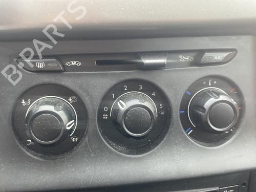 Engine control unit (ECU) CITROËN C3 II (SC_) 1.2 VTi 82 | BP26715196M57 - Image 10