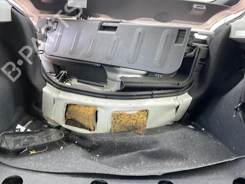 ECU airbags CITROËN C2 (JM_) 1.1 | BP19953747M53 