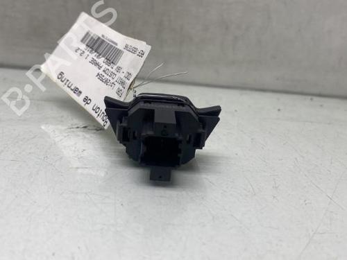 Used Warning switch Warning switch FORD TRANSIT CUSTOM V362 Van (FY, FZ) 2.2 TDCi (125 hp) 19990022 19990022