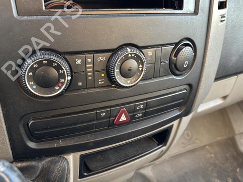 Headlight switch VW CRAFTER 30-50 Van (2E_) 2.5 TDI | BP22765453I24 - Image 48