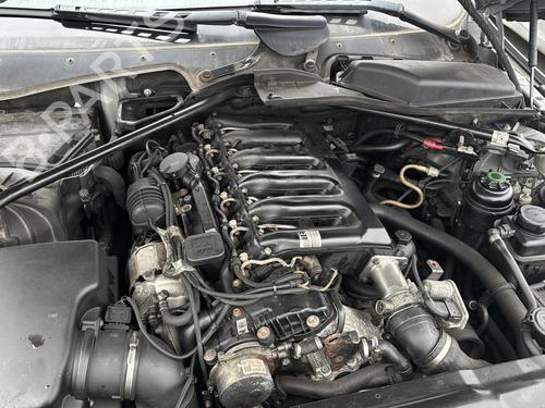 Steering rack BMW 5 (E60) 535 d | BP28215693M22 