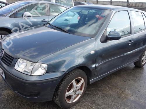 Seat buckle VW POLO (6N2) | BP20016196I32 - Image 5