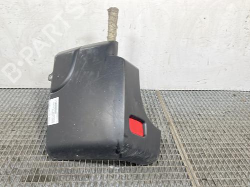Støtfangerhjørne RENAULT MASTER III Van (FV) 2.3 dCi 100 FWD (FV0A, FV0B, FV0G, FV0K, FV0H) (101 hp) 32728836