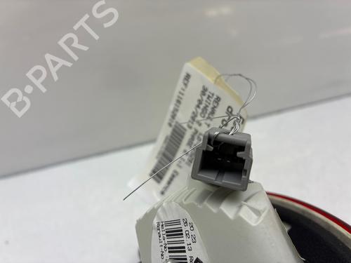 Right tailgate light RENAULT TWINGO II (CN0_) 1.2 16V (CN04, CN0B) | BP38597848C80 - Image 2