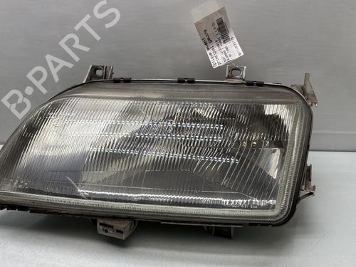 Used Left headlight Left headlight SEAT ALHAMBRA (7V8, 7V9) 1.9 TDI (90 hp) 32292586 32292586