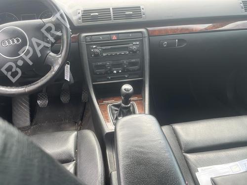 Front right lock AUDI A4 B6 (8E2) 2.5 TDI | BP24664753C97  - Image 9