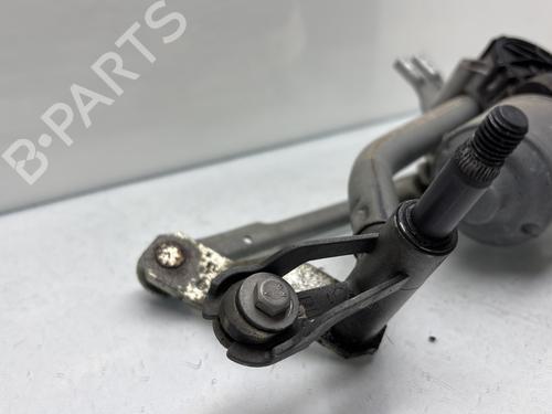 Used Front wiper motor PEUGEOT 207 (WA_, WC_) 1.4 (73 hp) 28569429
