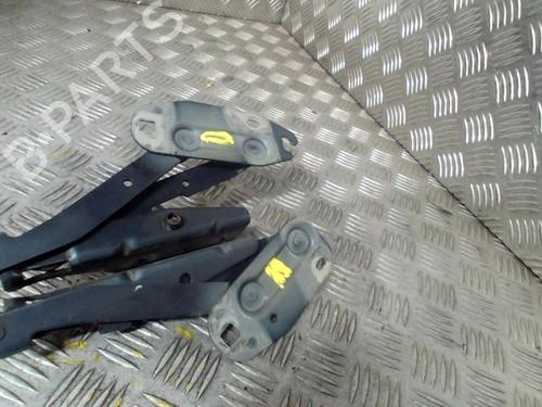 Used Hinge/Door check strap Hinge/Door check strap CITROËN EVASION MPV (22, U6) 2.0 (121 hp) 19996936 19996936