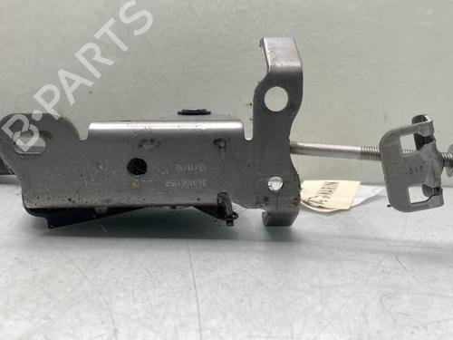 håndbremse håndbremse RENAULT CLIO IV (BH_) 1.2 16V (73 hp) 32126073 32126073