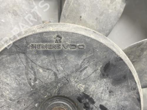 Radiator fan SEAT ALTEA (5P1) 2.0 TDI 16V | BP19961393M35 