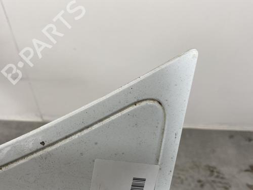 Hood SMART FORFOUR (454) 1.1 (454.030) | BP19997894C1