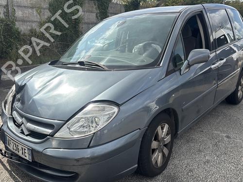 Hand brake CITROËN C8 (EA_, EB_) 2.0 HDi 165 | BP29897658I18 - Image 5