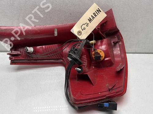Right taillight CITROËN C4 I (LC_) 1.6 HDi | BP28281284C35 