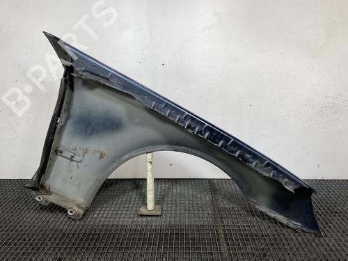 Left front fenders MERCEDES-BENZ E-CLASS (W211) E 280 CDI (211.023) | BP21026344C41 