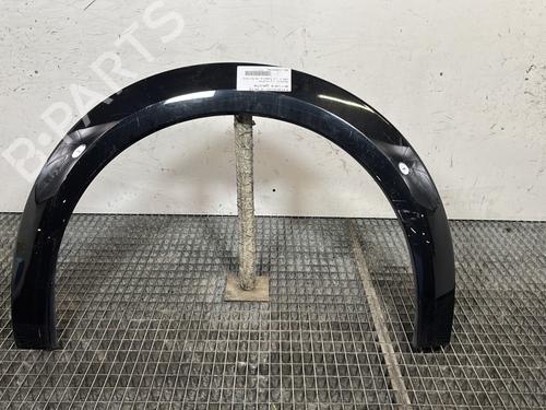 Used Rear left wheel arch trim PEUGEOT 208 II (UB_, UP_, UW_, UJ_) 1.2 PureTech 100 (101 hp) 31717521