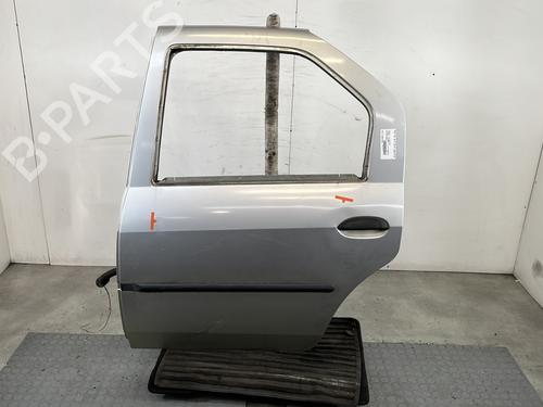 Used Left rear door DACIA LOGAN (LS_) 1.4 (LS0A, LS0C, LS0E, LS0G) (75 hp) 32368194