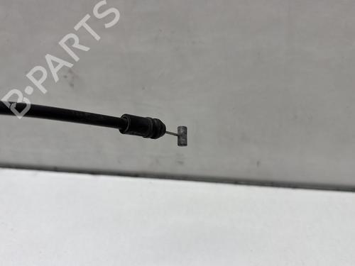 Front left lock RENAULT TWINGO II (CN0_) 1.5 dCi (CN0E) | BP29939671C98