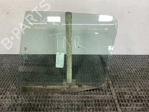 Used Rear left door window CITROËN SAXO (S0, S1) 1.4 VTS (75 hp) 24113606