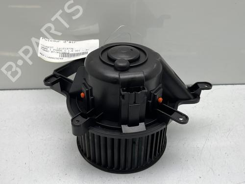 Used Heater blower motor PEUGEOT 3008 I MPV (0U_) 1.6 HDi (112 hp) 24197682