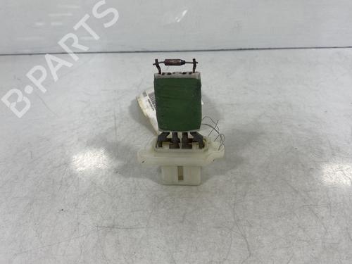 Used Heater resistor Heater resistor FORD FIESTA VI (CB1, CCN) 1.6 TDCi (95 hp) 20001887 20001887