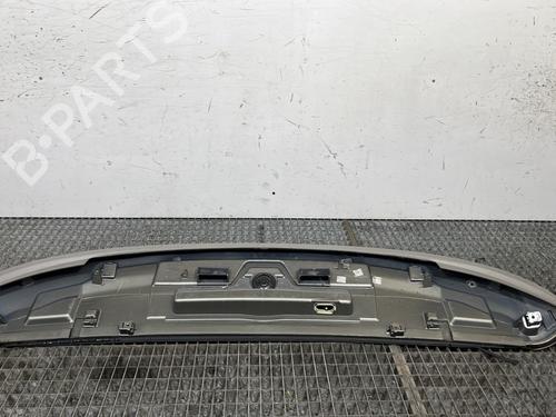 Spojler tylny CITROËN C4 Picasso I MPV (UD_) 1.6 HDi | BP29995782C96 